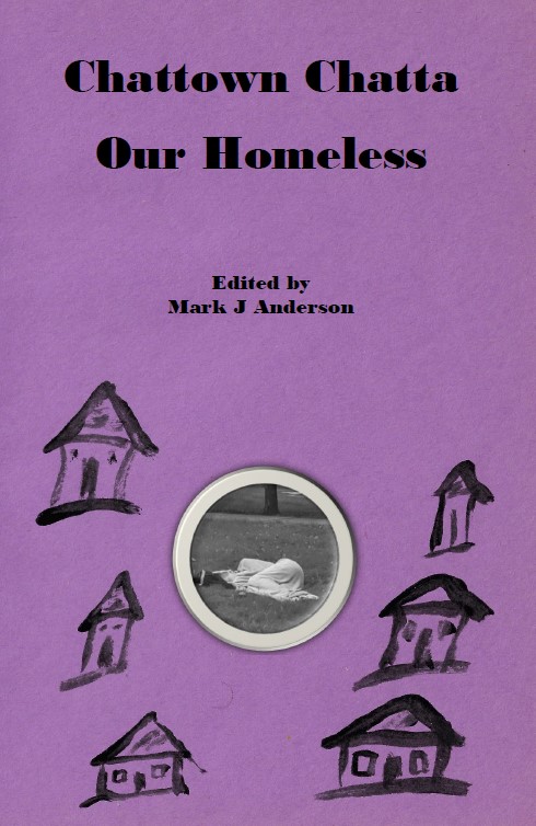 chattown chatta: our homeless, book cover